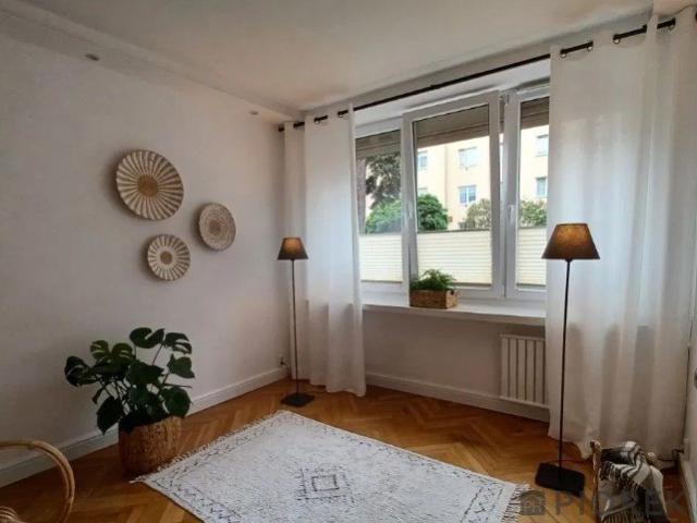 Warszawa, Wola, Jana Szymczaka, 49 m2