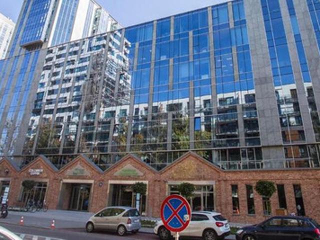Warszawa, Wola, Karolkowa