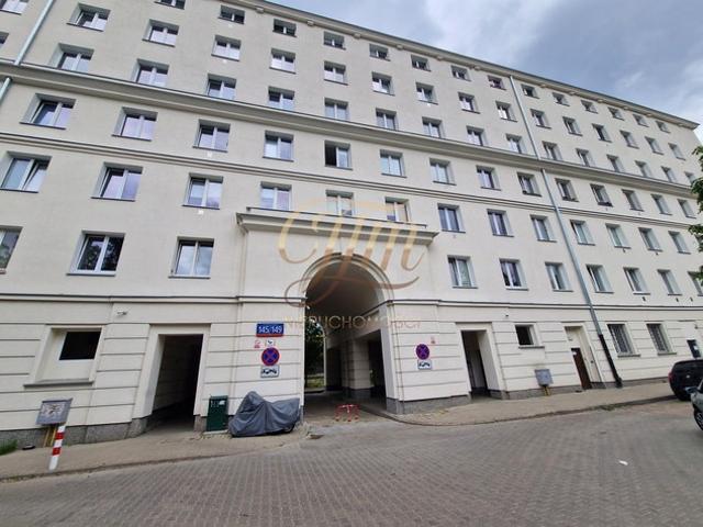 Warszawa, Wola, Koło, Aleja Prymasa Tysiąclecia