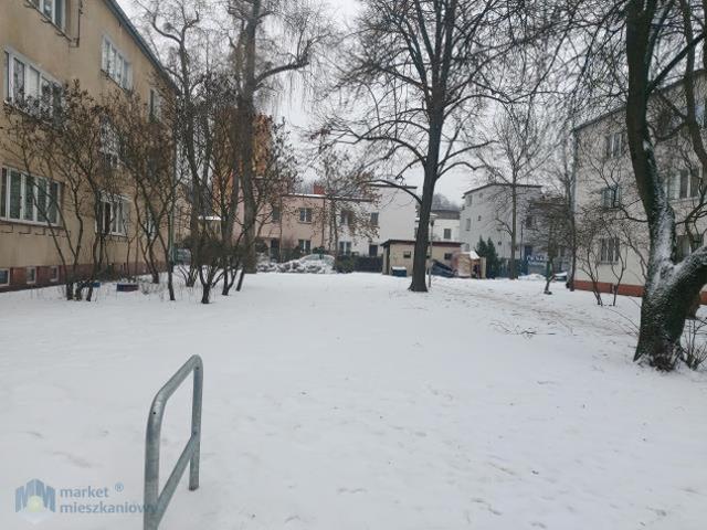 Warszawa, Wola, Koło, Magistracka