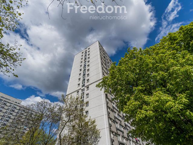 Warszawa, Wola, Krochmalna