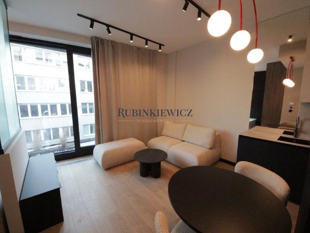 Nowoczesny 30 m² apartament z balkonem w wysokim standardzie polecam