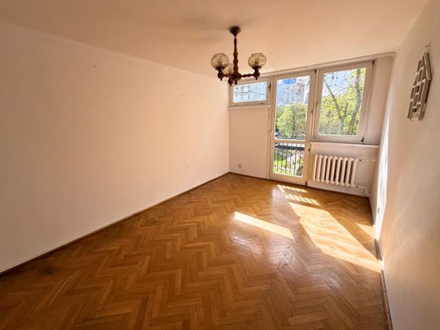 Warszawa, Wola, Krochmalna