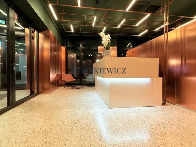 Warszawa, Wola, Krochmalna