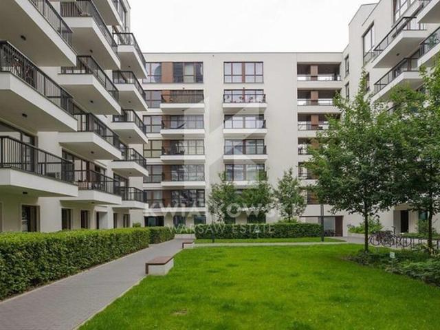 Warszawa, Wola, Krochmalna