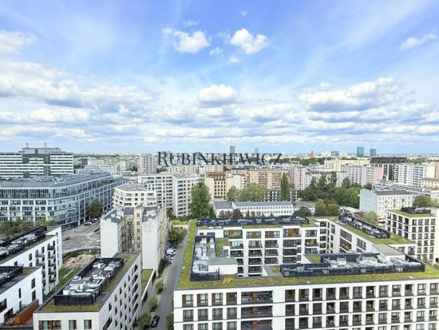 Warszawa, Wola, Krochmalna