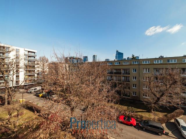 Warszawa, Wola, Laskowa, 41,50 m2