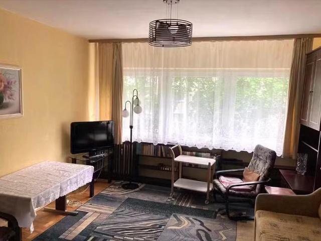 Warszawa, Wola, Pustola, 37 m2