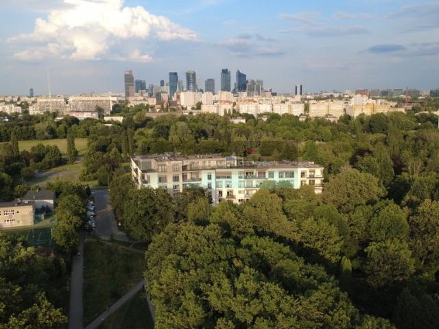 Warszawa, Wola, Pustola, 37 m2