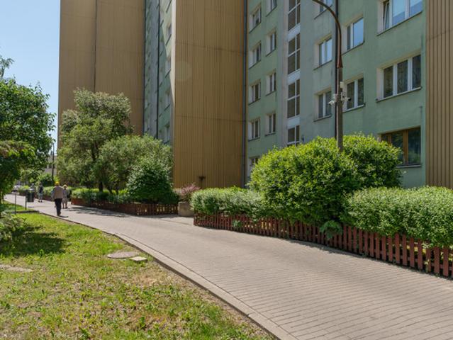 Warszawa, Wola, Płocka