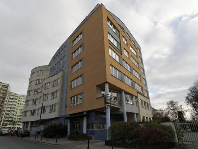 Warszawa, Wola, Płocka