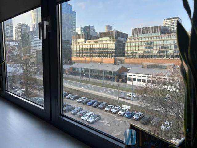 Warszawa, Wola, Pańska