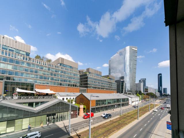 Warszawa, Wola, Pańska