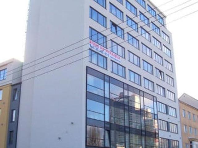 Warszawa, Wola, Pańska