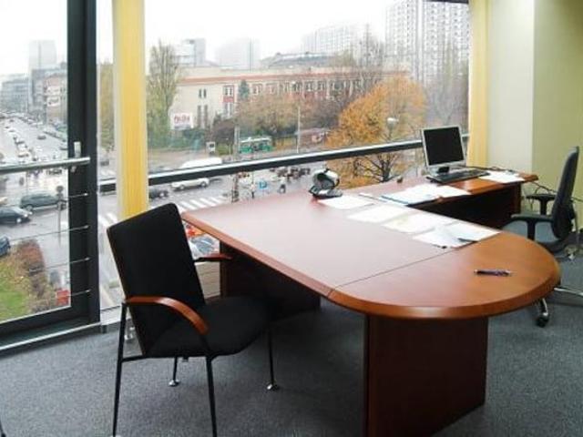 Warszawa, Wola, Pańska
