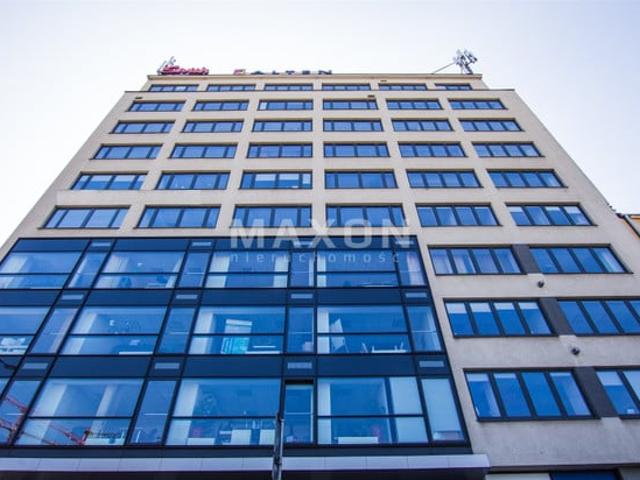 Warszawa, Wola, Pańska