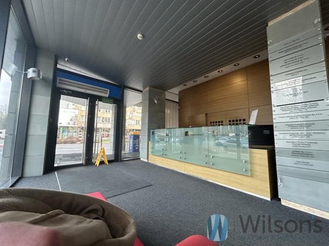 Warszawa, Wola, Pańska