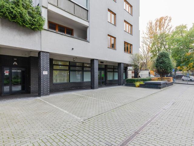 Warszawa, Wola, Piaskowa