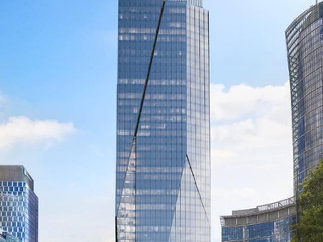 Warszawa, Wola, pl. Plac Europejski