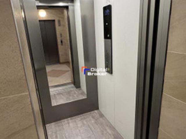Warszawa, Wola, Platynowa