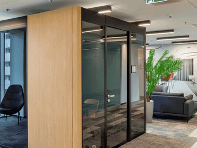Warszawa, wola, prime corporate center