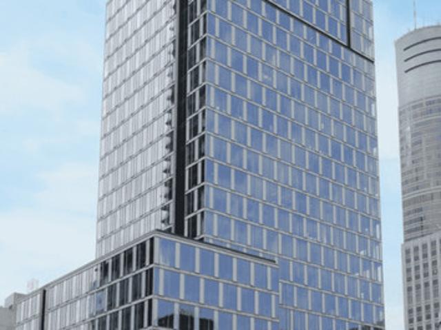 Warszawa, wola, prime corporate center