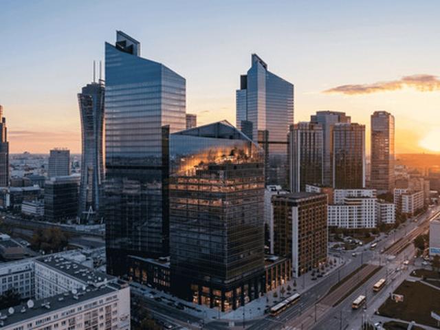 Warszawa, Wola, Prosta