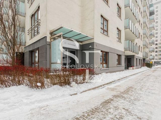 Warszawa, Wola, Prosta