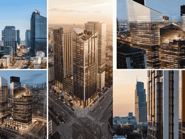 Warszawa, Wola, Prosta