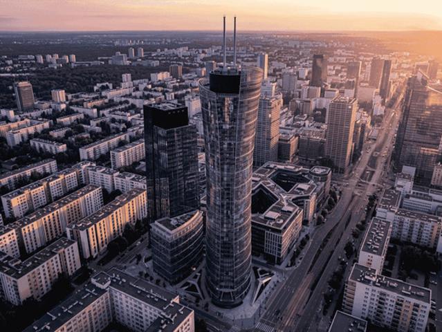 Warszawa, Wola, Prosta
