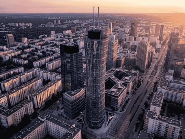Warszawa, Wola, Prosta