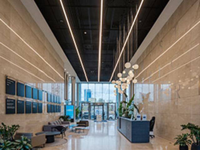 Warszawa, wola, prosta office center