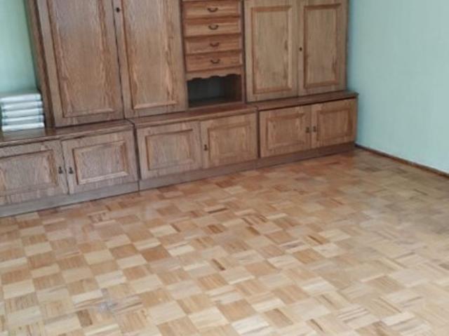 Warszawa, Wola, Przy Lasku
