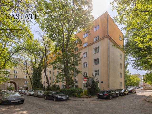 Warszawa, Wola, Rabsztyńska