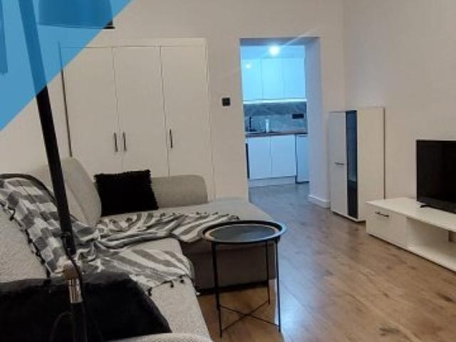 Warszawa, Wola, St. Staszica, 24 m2