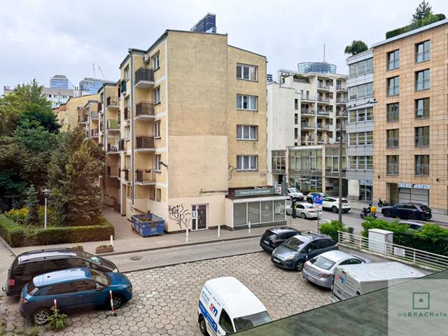 Warszawa, Wola, Sienna
