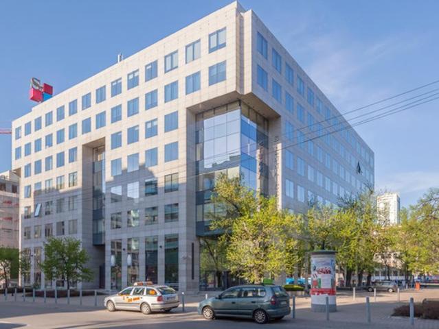 Warszawa, Wola, Sienna