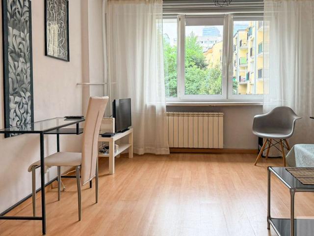 Warszawa, Wola, Sienna