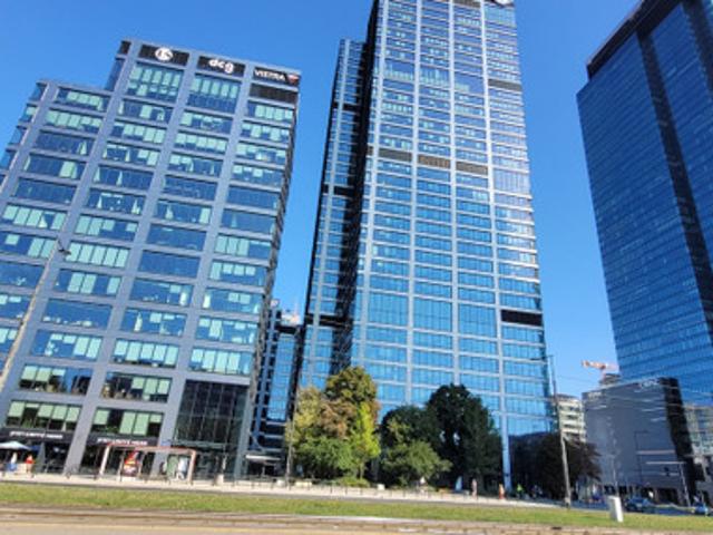 Warszawa, Wola, Siedmiogrodzka
