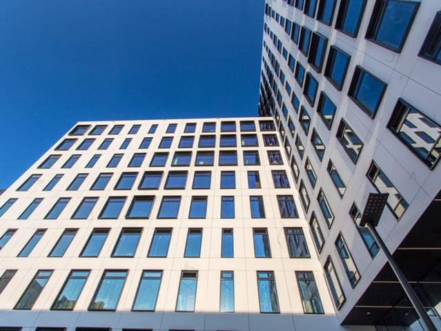 Warszawa, Wola, Skierniewicka