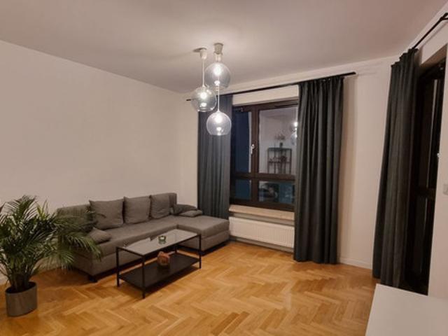 Warszawa, Wola, Skierniewicka