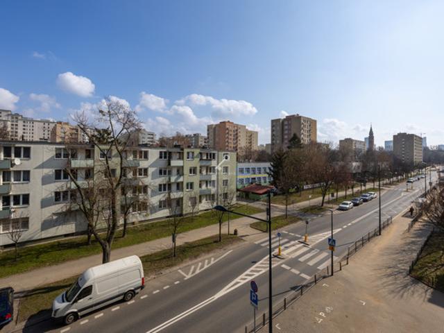 Warszawa, Wola, Smocza