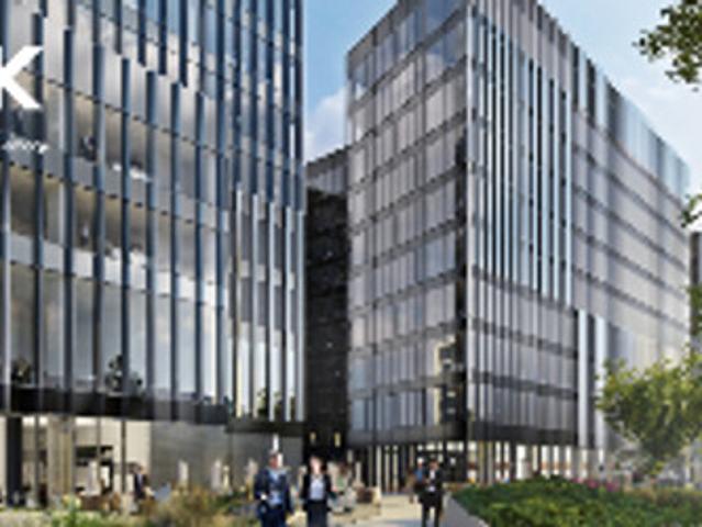 Warszawa, Wola, SPARK C