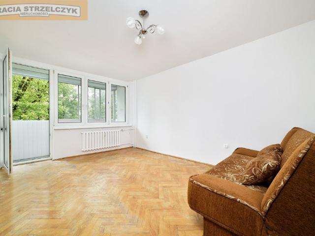 Warszawa, Wola, Tadeusza Krępowieckiego, 37,14 m2