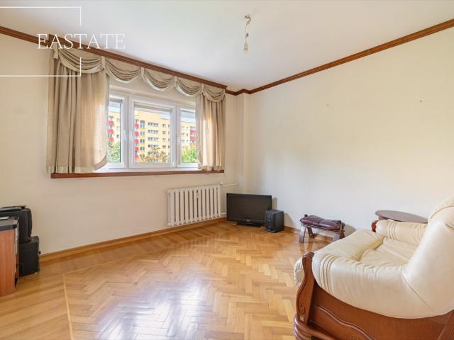 Warszawa, Wola, Tadeusza Krępowieckiego, 30 m2
