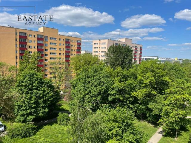 Warszawa, Wola, Tadeusza Krępowieckiego
