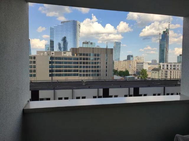 Warszawa, Wola, Łucka
