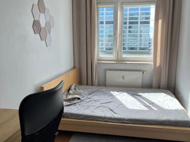 Warszawa, Wola, Łucka