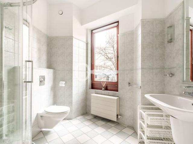 Warszawa, Wola, Łucka