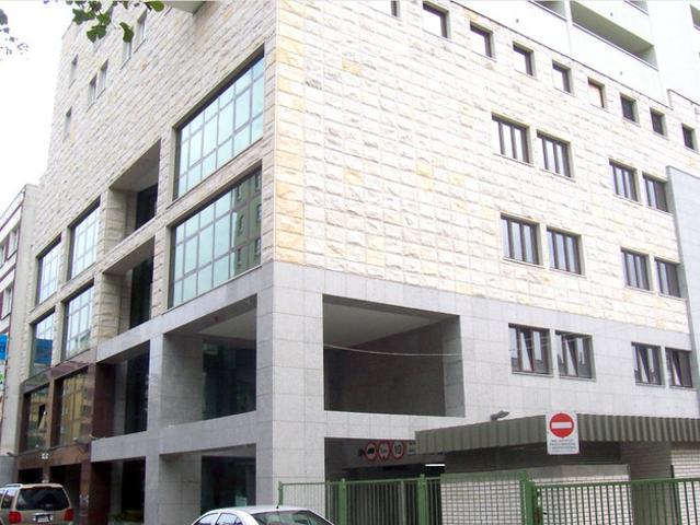 Warszawa, Wola, Łucka